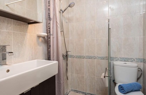 Mijas Apartment | Las Acacias by Interhome