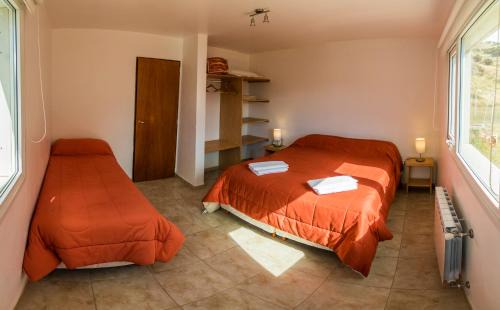El Chalten Apartment | Las Agachonas Apart