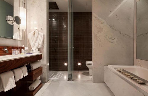 Polanquito Hotel | Las Alcobas DF