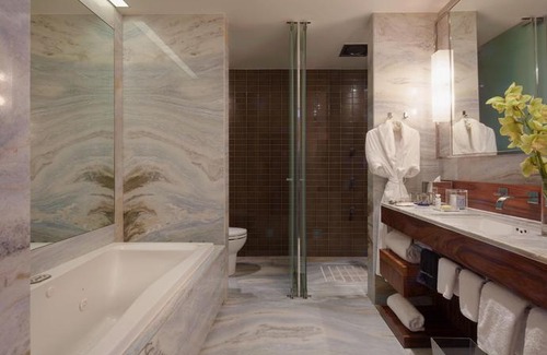 Polanquito Hotel | Las Alcobas DF