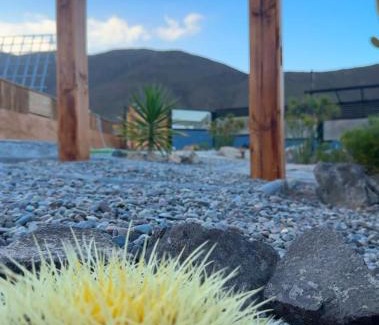 El Molle Apartment | Las Alpinas del valle La serena Valle del Elqui