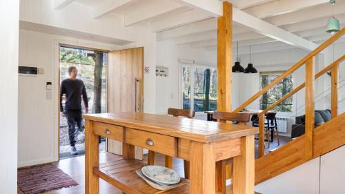 San Martin de los Andes Ski Chalet | Las Amapolas Cabaña