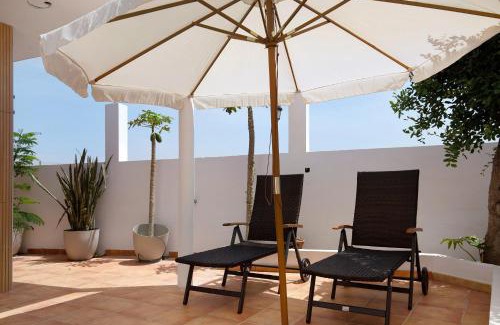 Bahia Calma Apartment | Las Arenas