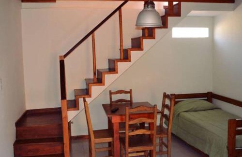 Macrozona Bahia Redonda y Primeros Faldeos Hotel | Las Avutardas Hosteria