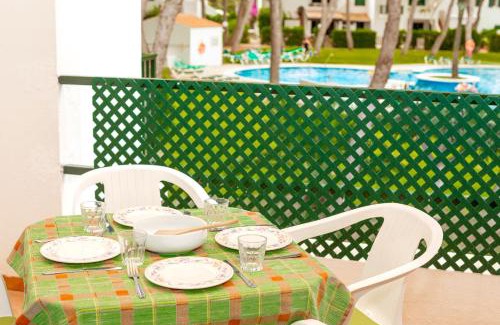 Son Xoriguer Apartment | Las Brisas 11