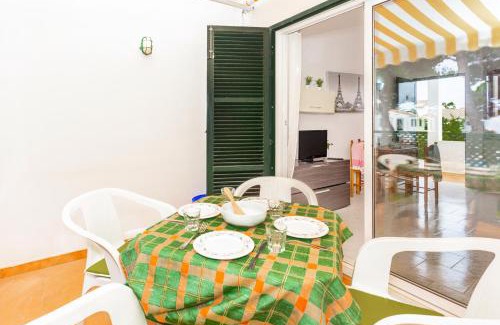 Son Xoriguer Apartment | Las Brisas 11