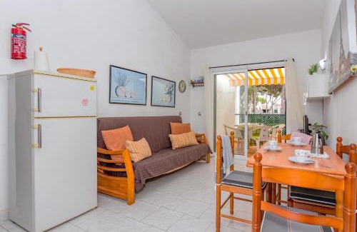Son Xoriguer Apartment | Las Brisas 11