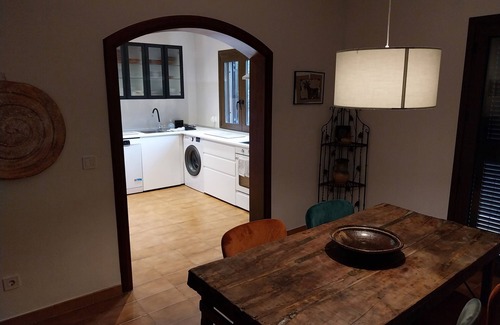 Banyalbufar Ski Chalet | Las Brisas Port des Canonge (New on Vrbo)