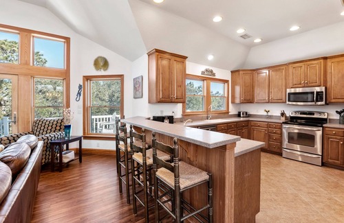 Corolla House | Las Brisas: Private Pool, Hot Tub, Club Access