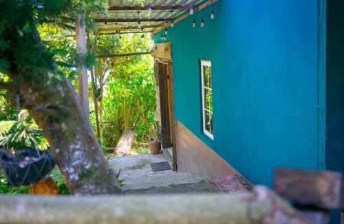 Santa Tecla Hotel | Las Cabañitas, el boqueron