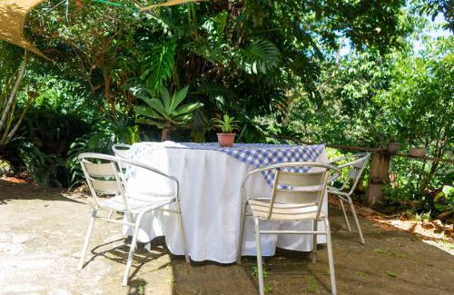 Santa Tecla Hotel | Las Cabañitas, el boqueron
