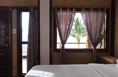 El Nido Hotel | Las Cabanas Beach Resort