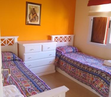 San Clemente Apartment | Las Calandrias