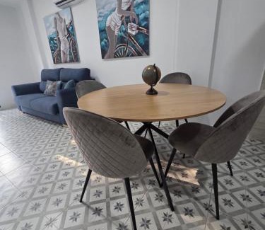 Talavera de la Reina Apartment | Las Casitas de Jisa