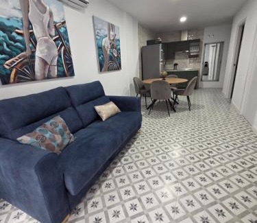Talavera de la Reina Apartment | Las Casitas de Jisa