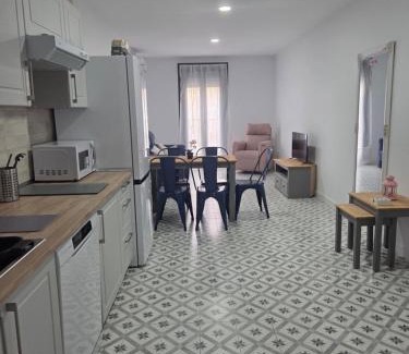 Talavera de la Reina Apartment | Las Casitas de Jisa