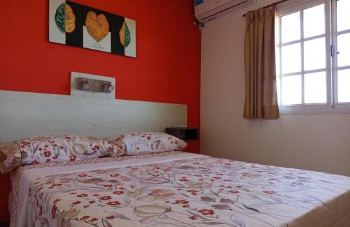 Federacion Apartment | Las Casuarinas