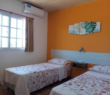 Federacion Apartment | Las Casuarinas