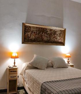 Chilecito Hotel | Las Catalinas hospedaje