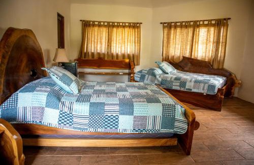 Costa Del Sol Hotel | Las Ceibas Resort