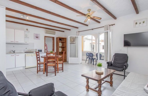 Empuriabrava Apartment | Las Chabolas by Interhome