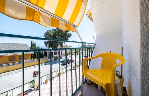 Calafell Apartment | Las Colmenas I