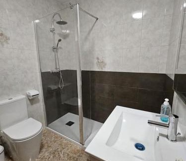 Almeria Apartment | Las Conchas
