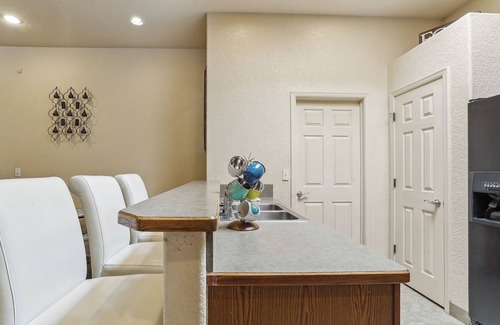 Las Cruces House | Las Cruces Vacation Rental Near Trails & Golf!