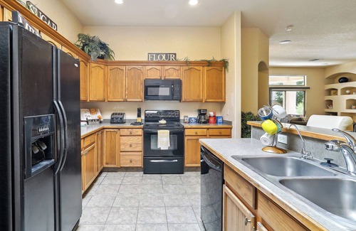 Las Cruces House | Las Cruces Vacation Rental Near Trails & Golf!