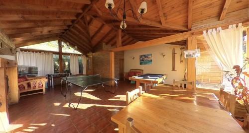 San Martin de los Andes Apartment | Las Cumbres Apart & Suites