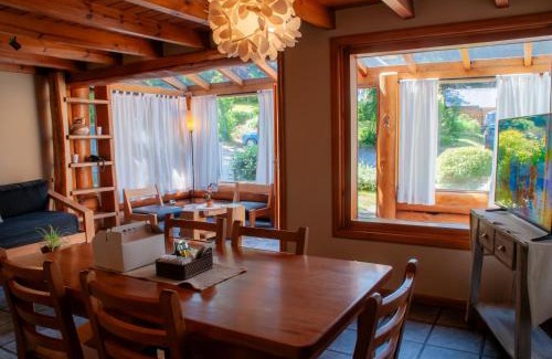 San Martin de los Andes Apartment | Las Cumbres Apart & Suites