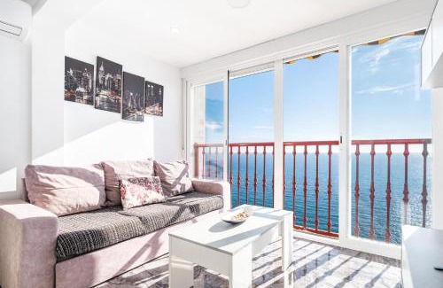 Benidorm Apartment | Las Damas 23-C Levante Beach