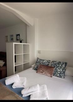 Benidorm Apartment | Las Damas Piso18