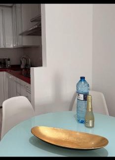 Benidorm Apartment | Las Damas Piso18