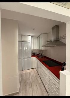 Benidorm Apartment | Las Damas Piso18
