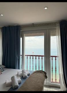 Benidorm Apartment | Las Damas Piso18