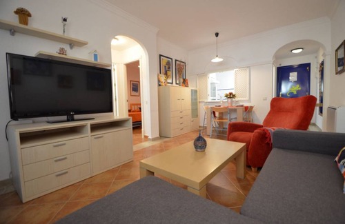 Punta del Moral Apartment | LAS DUNAS 144