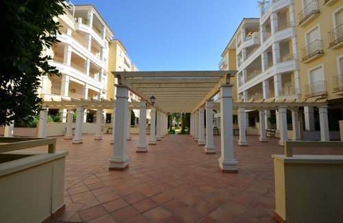 Punta del Moral Apartment | LAS DUNAS 4 - Two Bedroom Apartment, Sleeps 5