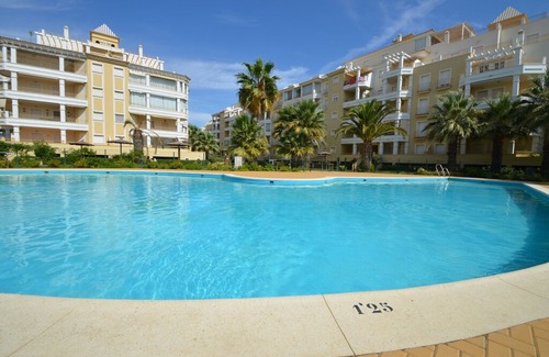 Punta del Moral Apartment | LAS DUNAS 4 - Two Bedroom Apartment, Sleeps 5