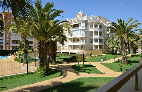 Punta del Moral Apartment | LAS DUNAS 4 - Two Bedroom Apartment, Sleeps 5