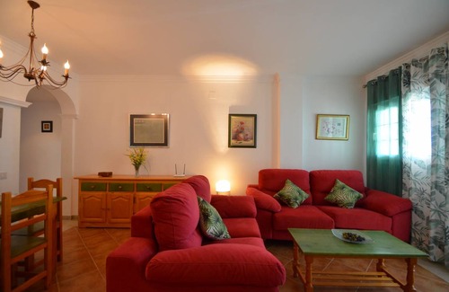 Punta del Moral Apartment | LAS DUNAS 51 - Three Bedroom Apartment, Sleeps 6