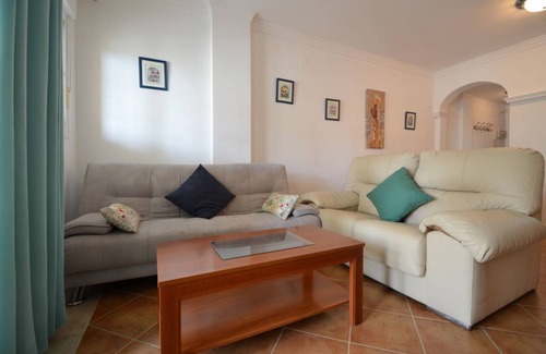 Punta del Moral Apartment | LAS DUNAS 60 - Two Bedroom Apartment, Sleeps 5
