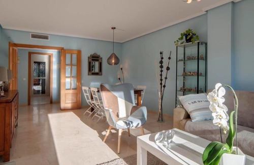 Carib Playa Apartment | Las Dunas de Carib Playa
