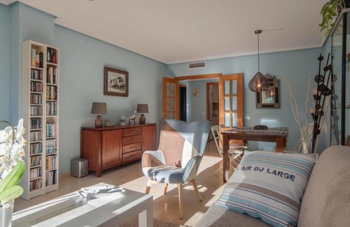 Carib Playa Apartment | Las Dunas de Carib Playa