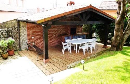 Pancar House | Las endrinas