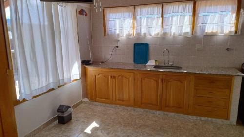 Junin de los Andes House | Las Estrellas