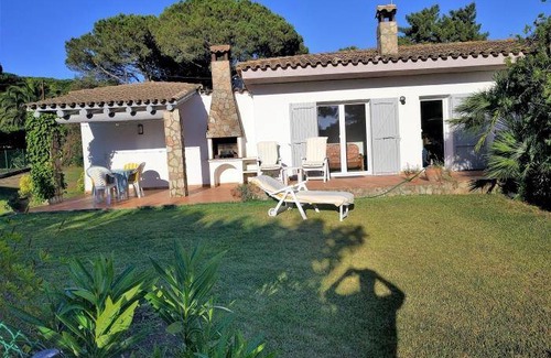 Begur House | Las flores 3B Casa Fresia