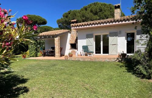 Begur Villa | Las flores 3b