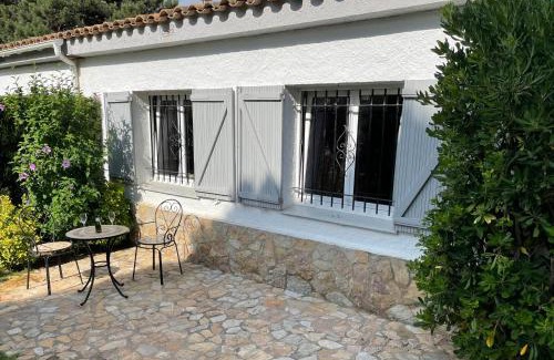 Begur Villa | Las flores 3b