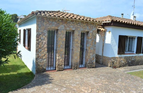 Begur Villa | Las flores 4a